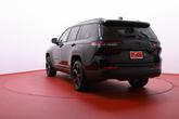Thumbnail of 2023 Diamond Black Crystal Pearlcoat Jeep Grand Cherokee L