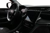 Thumbnail of 2023 Diamond Black Crystal Pearlcoat Jeep Grand Cherokee L