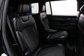 Thumbnail of 2023 Diamond Black Crystal Pearlcoat Jeep Grand Cherokee L