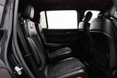 Thumbnail of 2023 Diamond Black Crystal Pearlcoat Jeep Grand Cherokee L