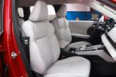 Thumbnail of 2024 Red Mitsubishi Outlander