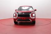 Thumbnail of 2024 Red Mitsubishi Outlander
