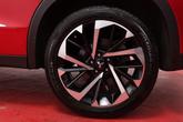 Thumbnail of 2024 Red Mitsubishi Outlander