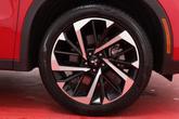 Thumbnail of 2024 Red Mitsubishi Outlander
