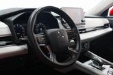 Thumbnail of 2024 Red Mitsubishi Outlander