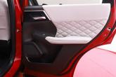 Thumbnail of 2024 Red Mitsubishi Outlander