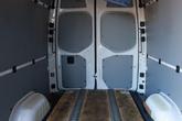 Thumbnail of 2023 White Mercedes-Benz Sprinter 2500