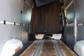 Thumbnail of 2023 White Mercedes-Benz Sprinter 2500