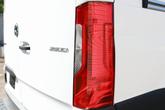 Thumbnail of 2023 White Mercedes-Benz Sprinter 2500