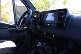 Thumbnail of 2023 White Mercedes-Benz Sprinter 2500