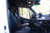 Thumbnail of 2023 White Mercedes-Benz Sprinter 2500
