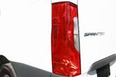 Thumbnail of 2023 White Mercedes-Benz Sprinter 2500