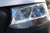 Thumbnail of 2023 White Mercedes-Benz Sprinter 2500