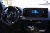 Thumbnail of 2023 White Mercedes-Benz Sprinter 2500
