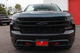 Thumbnail of 2019 Shadow Gray Metallic Chevrolet Silverado 1500