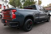 Thumbnail of 2019 Shadow Gray Metallic Chevrolet Silverado 1500