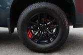 Thumbnail of 2019 Shadow Gray Metallic Chevrolet Silverado 1500