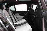 Thumbnail of 2025 Frozen Deep Gray Metallic BMW M5