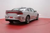 Thumbnail of 2023 Triple Nickel Clearcoat Dodge Charger