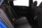 Thumbnail of 2023 Riverside Blue Metallic Chevrolet Malibu