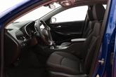 Thumbnail of 2023 Riverside Blue Metallic Chevrolet Malibu