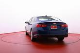 Thumbnail of 2023 Riverside Blue Metallic Chevrolet Malibu