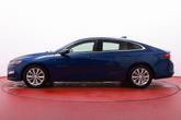 Thumbnail of 2023 Riverside Blue Metallic Chevrolet Malibu