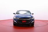 Thumbnail of 2023 Riverside Blue Metallic Chevrolet Malibu