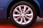 Thumbnail of 2023 Riverside Blue Metallic Chevrolet Malibu