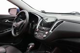 Thumbnail of 2023 Riverside Blue Metallic Chevrolet Malibu