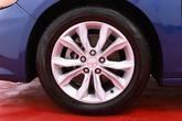 Thumbnail of 2023 Riverside Blue Metallic Chevrolet Malibu