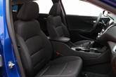 Thumbnail of 2023 Riverside Blue Metallic Chevrolet Malibu