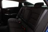 Thumbnail of 2023 Riverside Blue Metallic Chevrolet Malibu