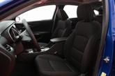 Thumbnail of 2023 Riverside Blue Metallic Chevrolet Malibu