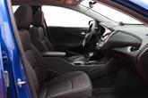 Thumbnail of 2023 Riverside Blue Metallic Chevrolet Malibu