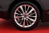 Thumbnail of 2022 Black Obsidian INFINITI Q50