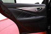 Thumbnail of 2022 Black Obsidian INFINITI Q50