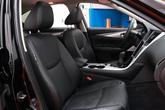 Thumbnail of 2022 Black Obsidian INFINITI Q50