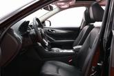 Thumbnail of 2022 Black Obsidian INFINITI Q50