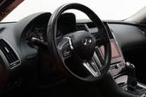 Thumbnail of 2022 Black Obsidian INFINITI Q50