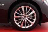 Thumbnail of 2022 Black Obsidian INFINITI Q50