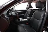 Thumbnail of 2022 Black Obsidian INFINITI Q50