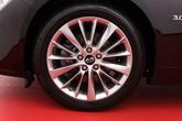 Thumbnail of 2022 Black Obsidian INFINITI Q50