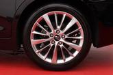 Thumbnail of 2022 Black Obsidian INFINITI Q50