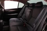 Thumbnail of 2022 Black Obsidian INFINITI Q50