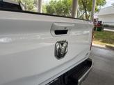 Thumbnail of 2022 Ivory White RAM 1500
