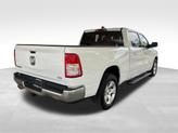 Thumbnail of 2022 Ivory White RAM 1500