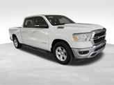 Thumbnail of 2022 Ivory White RAM 1500