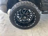 Thumbnail of 2012 Tuxedo Black Metallic Ford F-150