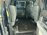 Thumbnail of 2012 Tuxedo Black Metallic Ford F-150